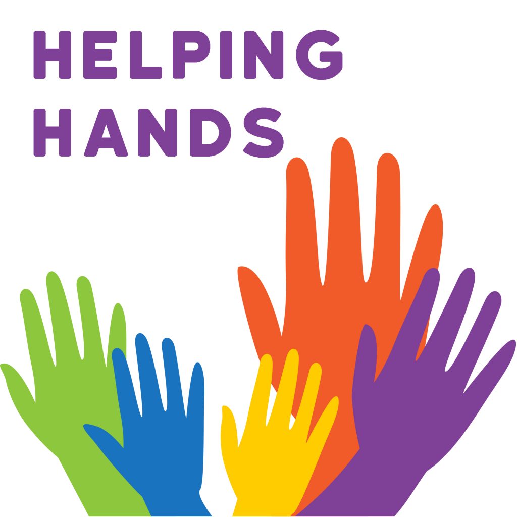 Helping Hands - All Souls Unitarian Universalist