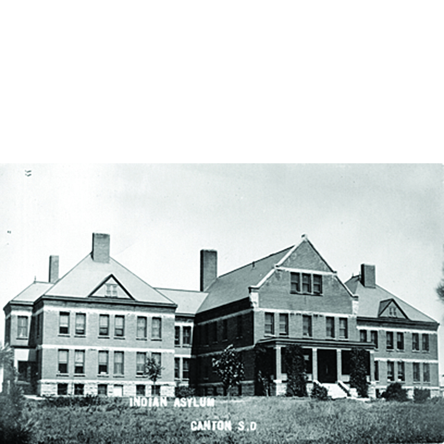 The Hiawatha Indian Insane Asylum All Souls Unitarian Universalist