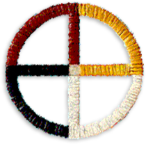 Worship Service with Serene Thin Elk, John Williams, Robert Johnson & Nelson Zephier