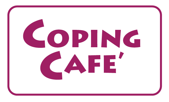 "Coping Cafe" with Sandrine Pilaz and Minister Allan Saugstad