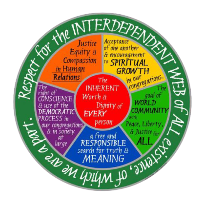 UU Seven Principles